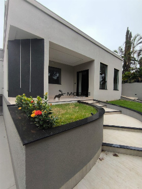 CASAS, Avenida Laguna