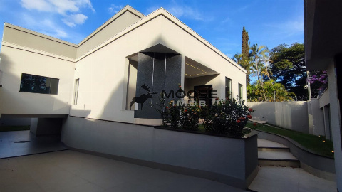 CASAS, Avenida Laguna