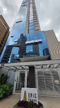 APARTAMENTOS, Rua Arthur Thomas