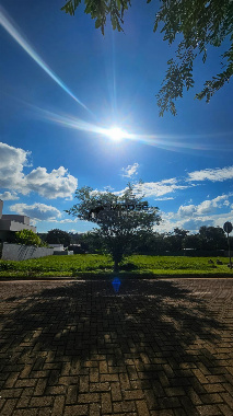 TERRENOS, Estrada Romeirinha