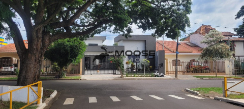 CASAS, Rua Maracaibo