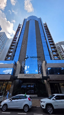APARTAMENTOS, Avenida Tamandaré
