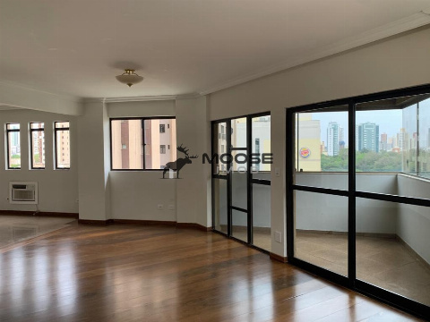 Apartamento para Venda em Maringá - PR, Zona 01 Centro