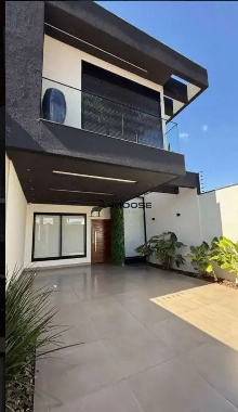 SOBRADOS, Rua Sebastião de Paula E Silva