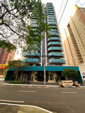 APARTAMENTOS, Avenida Tiradentes