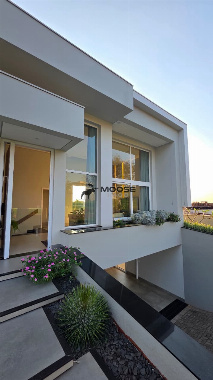 CASAS, Estrada Romeirinha