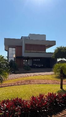 SOBRADOS, Formosa