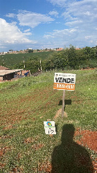 Terreno em Condomínio para Venda em Engenheiro Beltrão - PR, Não Informado