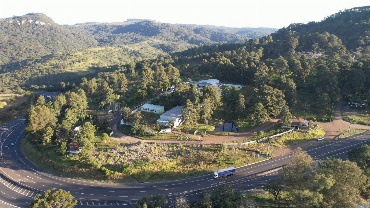 Pousada para Venda em Maua da Serra - PR, Zona Rural