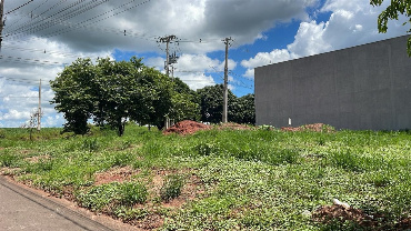 Terreno Comercial para Venda em Mandaguaçu - PR, São Rafael