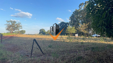 Chácara para Venda em São Manoel do Paraná - PR, Área Rural
