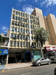 Sala Comercial em Edifício para Venda em Maringá - PR, Zona 01 Centro