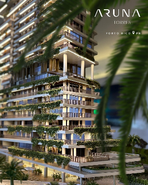 Imagem do Imóvel Aruna Torres