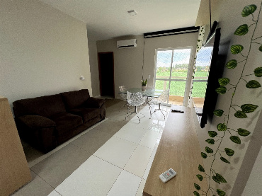 Apartamento para Venda em Marialva - PR, Pq Industrial I