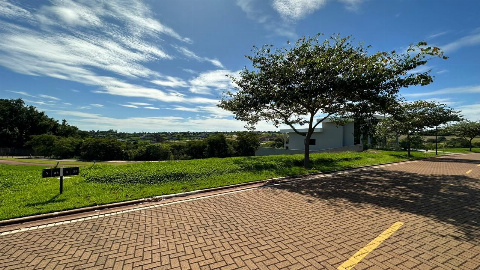 Terreno em Condomínio para Venda em Maringá - PR, Jardins de Monet Residence