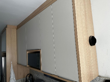 Apartamento para Locação em Marialva - PR, Pq Industrial