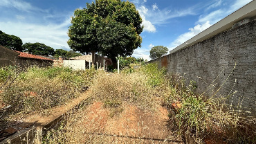 Terreno Comercial para Venda em Maringá - PR, Vl Santa Izabel