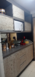 Apartamento para Venda em Maringá - PR, Jd Novo Horizonte