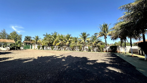 Terreno para Venda em Maringá - PR, Pq Industrial