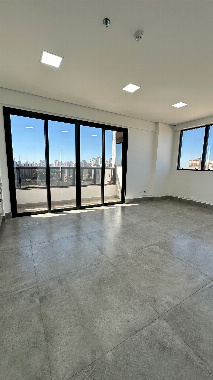 SALAS EM EDIFÍCIOS, Avenida Carneiro Leão