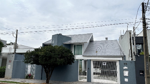 Sobrado para Venda em Maringá - PR, Jd Cidade Monções