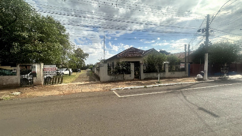 NEGÓCIOS, Rua Picapau