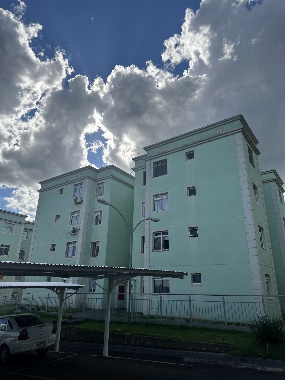 Apartamento para Venda em Maringá - PR, Pq Tarumã