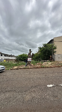 Terreno Comercial para Venda em Maringá - PR, Pq Industrial Bandeirantes