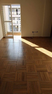 APARTAMENTOS, Rua José Bertão