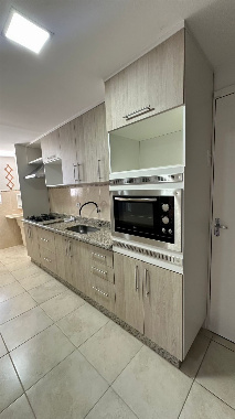 APARTAMENTOS, Rua José Bertão