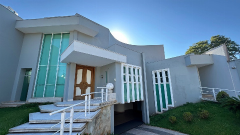 SOBRADOS, Rua Estácio de Sá