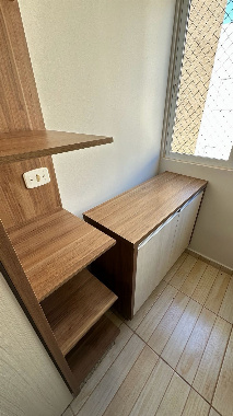 Apartamento para Venda em Marialva - PR, Pq Industrial I
