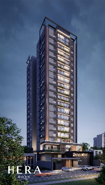 APARTAMENTOS, Rua Rio de Janeiro