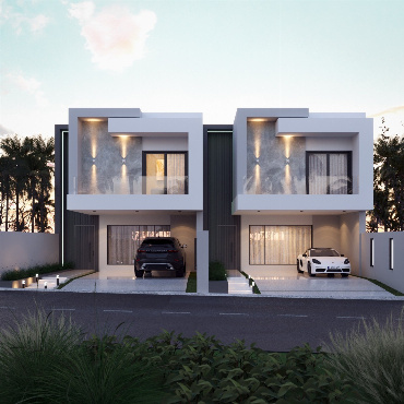 Sobrado para Venda em Cascavel - PR, São Cristóvão