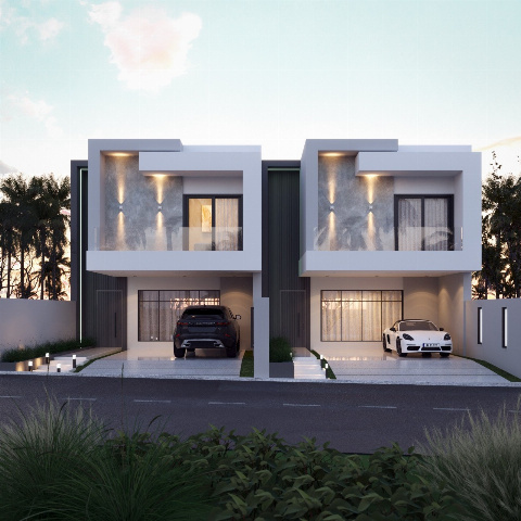 Sobrado para Venda em Cascavel - PR, São Cristóvão