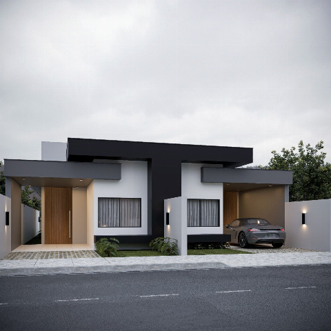 CASAS, Rua Adolfo Garcia