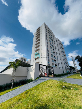 APARTAMENTOS, Rua Tapajós