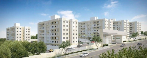 APARTAMENTOS, Rua João Merlin