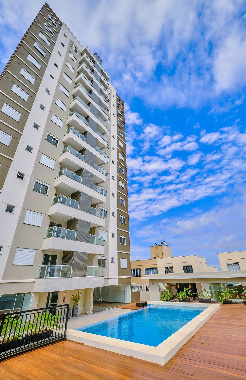 APARTAMENTOS, Rua Belo Horizonte