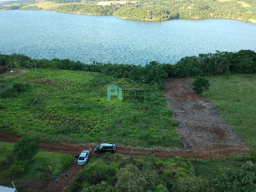Terreno para Venda em Boa Vista da Aparecida - PR, Boa Vista da Aparecida