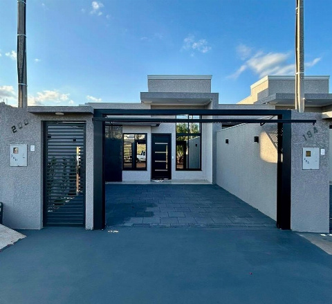 CASAS, Rua Francisco Pinho