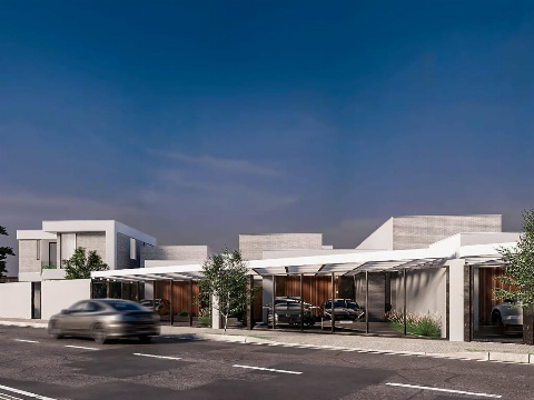 CASAS, Rua Leonir Lurdes Daltrozo Cassol