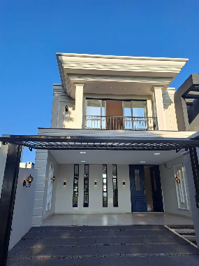 Sobrado para Venda em Cascavel - PR, Recanto Tropical