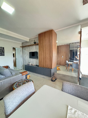 APARTAMENTOS, Rua Teodoro Nardi