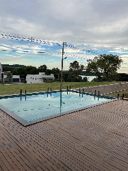 Casa para Venda em Capitão Leônidas Marques - PR, Marinas Capitão