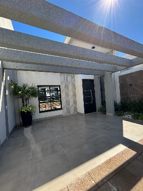 CASAS, Avenida Isidoro Marques