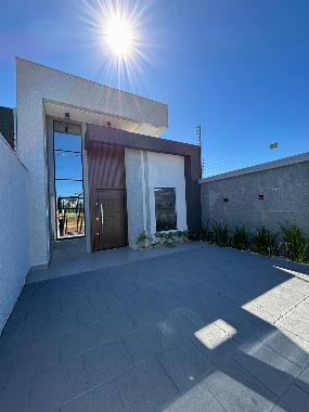 CASAS, Rua Leônidas Fagundes