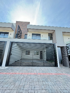 SOBRADOS, Rua Tiradentes