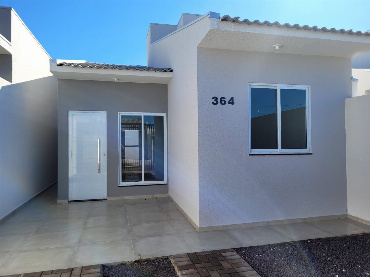 Casa para Venda em Cascavel - PR, 14 de Novembro