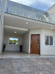 Sobrado para Venda em Cascavel - PR, Santa Cruz